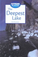 Cover of The Deepest Lake