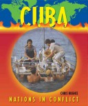 Book cover for Cuba