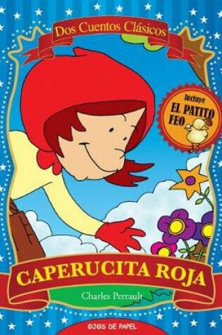 Cover of Caperucita roja/Patito feo