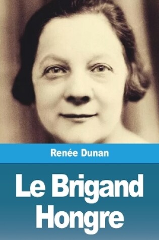 Cover of Le Brigand Hongre