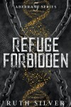 Book cover for Refuge Forbidden