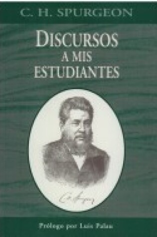 Cover of Discursos A MIS Estudiantes