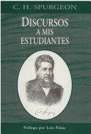 Book cover for Discursos A MIS Estudiantes