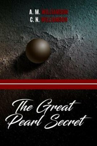 Cover of The Great Pearl Secret