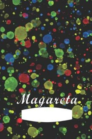 Cover of Magareta
