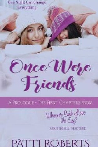 Cover of Once Were Friends - A Prologue