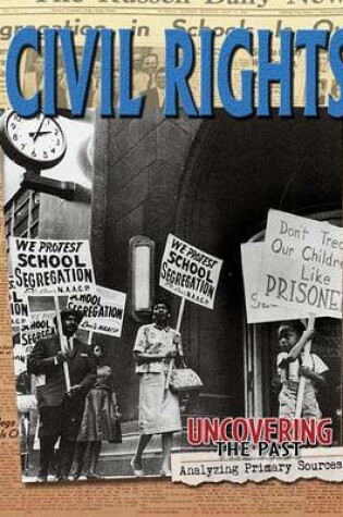 Cover of Civil Rights