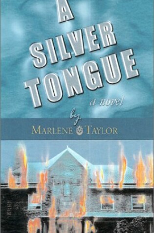 Cover of A Silver Tongue