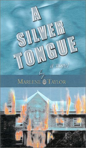 Book cover for A Silver Tongue