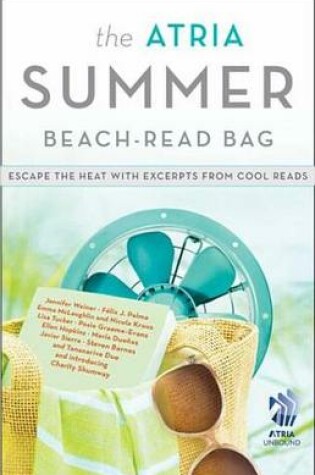 Cover of The Atria Summer 2012 Beach-Read Bag