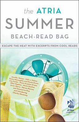 Book cover for The Atria Summer 2012 Beach-Read Bag