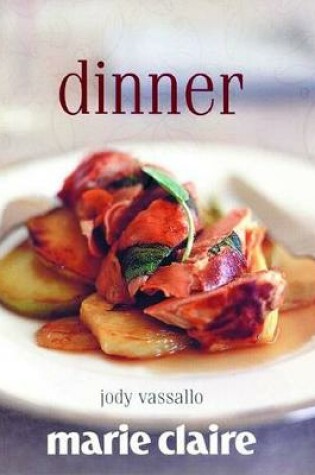 Cover of Dinner