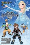 Book cover for Kingdom Hearts III