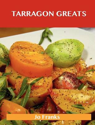 Book cover for Tarragon Greats