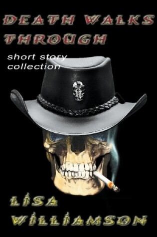 Cover of Death Walks Through Collection