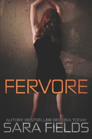 Cover of Fervore