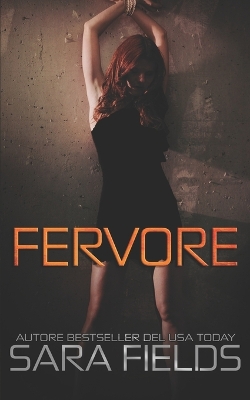 Book cover for Fervore