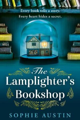 Cover of The Lamplighter’s Bookshop