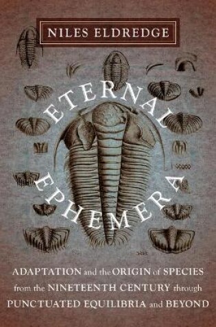 Cover of Eternal Ephemera