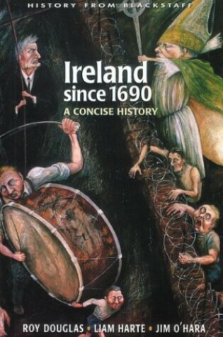 Cover of Ireland Since 1690