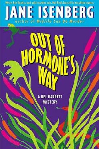 Cover of Out of Hormones Way