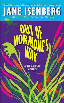 Cover of Out of Hormones Way