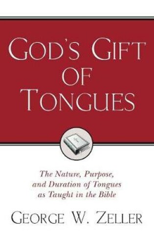 Cover of God's Gift of Tongues