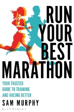 Cover of Run Your Best Marathon