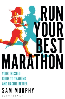 Book cover for Run Your Best Marathon