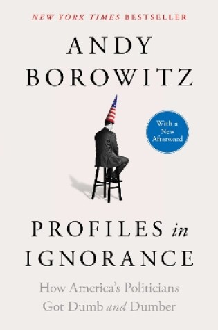 Cover of Profiles in Ignorance