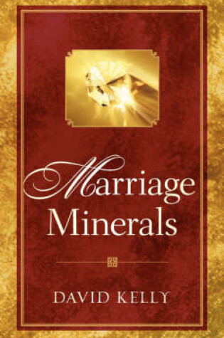 Cover of Marriage Minerals I