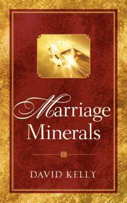 Book cover for Marriage Minerals I