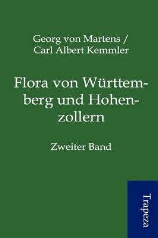 Cover of Flora Von W Rttemberg Und Hohenzollern