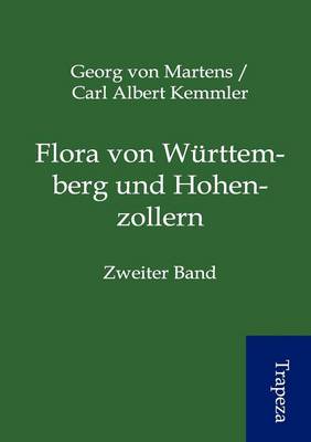 Book cover for Flora Von W Rttemberg Und Hohenzollern