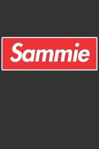 Cover of Sammie