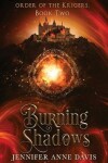 Book cover for Burning Shadows