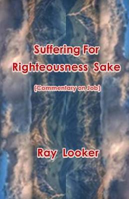 Book cover for Suffering for Righteousness Sake