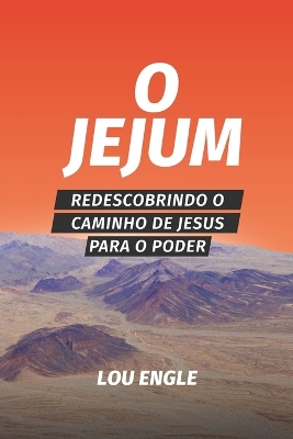 Book cover for O jejum