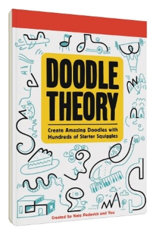 Cover of Doodle Theory