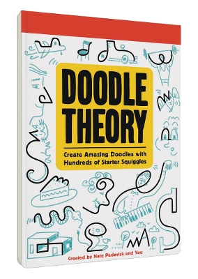 Cover of Doodle Theory