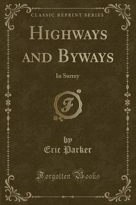 Book cover for Highways and Byways