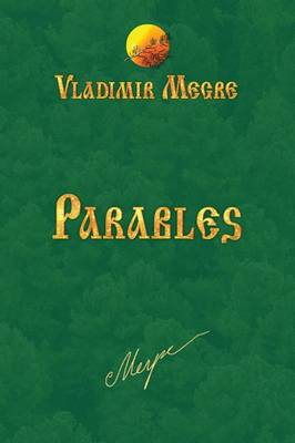 Book cover for Parables