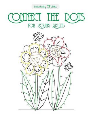 Book cover for Connect the Dots for Young Adults