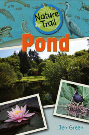 Cover of Pond