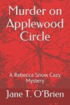 Book cover for Murder on Applewood Circle