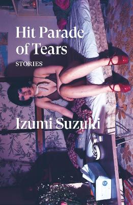 Book cover for Hit Parade of Tears