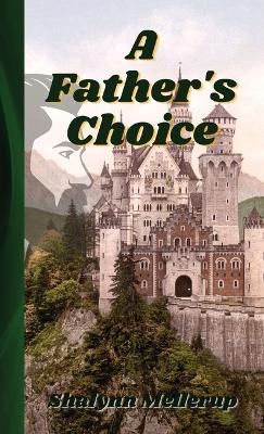 Cover of A Father's Choice