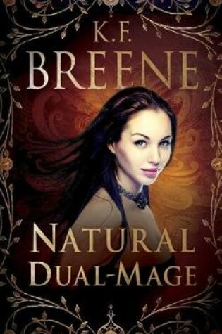 Cover of Natural Dual-Mage