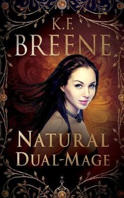 Book cover for Natural Dual-Mage