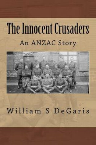 Cover of The Innocent Crusaders